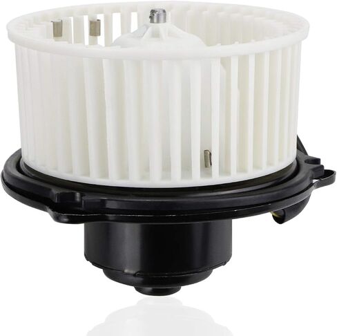 محرك منفاخ HVAC مع استبدال المعجبين يناسب دودج رام 1500 2500 3500 1994-2001 ، لصالح جيب جراند شيروكي/شاحنة 1994-1998 5015866AA 700010 in Saudi Arabia