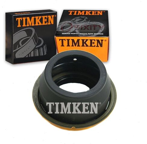 Timken Extension Housing Seal compatible with Ford F-150 1994-2010 in Saudi Arabia