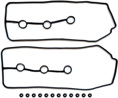 VS50634R Valve Cover Gasket Sets fit for 2003-2009 for Toyota for 4Runner 4.0L 2007-2009 for Toyota for FJ Cruiser 4.0L 2005-2013 for Toyota for Tacoma 4.0L replace in Saudi Arabia