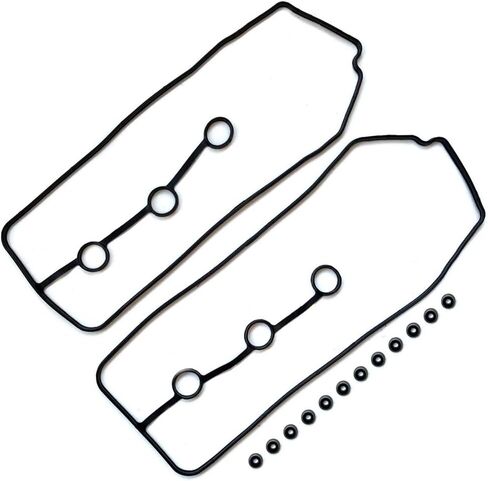 VS50634R Valve Cover Gasket Sets fit for 2003-2009 for Toyota for 4Runner 4.0L 2007-2009 for Toyota for FJ Cruiser 4.0L 2005-2013 for Toyota for Tacoma 4.0L replace in Saudi Arabia