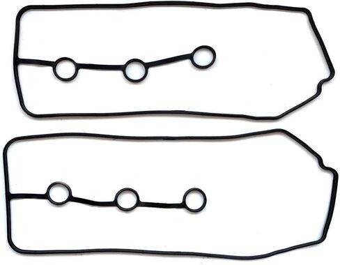 VS50634R Valve Cover Gasket Sets fit for 2003-2009 for Toyota for 4Runner 4.0L 2007-2009 for Toyota for FJ Cruiser 4.0L 2005-2013 for Toyota for Tacoma 4.0L replace in Saudi Arabia