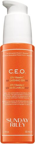 Sunday Riley C.E.O. 15% Vitamin C Brightening Serum in Kuwait