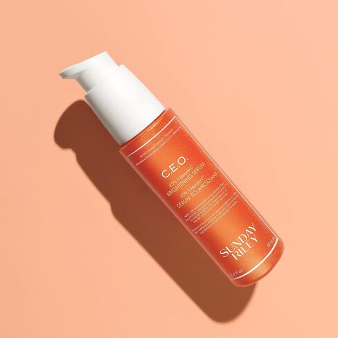 Sunday Riley C.E.O. 15% Vitamin C Brightening Serum in Kuwait