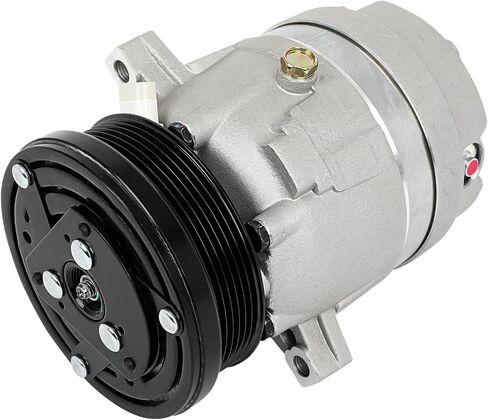 SCITOO CO 20452C AC Compressor 1996-2004 for B-uick Regal 3.8L 2000-2003 for Ch-evrolet Impala 3.8L in Saudi Arabia