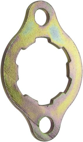 Can-AM 2006-2018 DS 250 Drive Presting Fixing Plate S23801RB1000 OEM جديد in Saudi Arabia