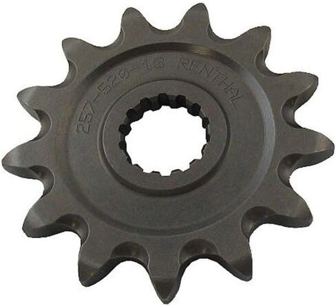 Renthal 252-520-12GP Ultralight 12 Tooth Front Sprocket in Saudi Arabia