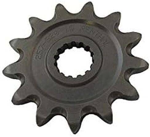 Renthal 252-520-12GP Ultralight 12 Tooth Front Sprocket in Saudi Arabia