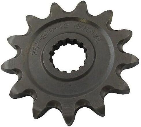 Renthal 252-520-12GP Ultralight 12 Tooth Front Sprocket in Saudi Arabia