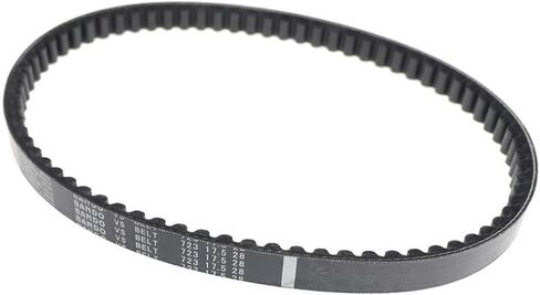GY6 50 80 حزام حزام المحرك العالمي للدراجات النارية in Saudi Arabia