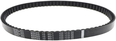 GY6 50 80 حزام حزام المحرك العالمي للدراجات النارية in Saudi Arabia