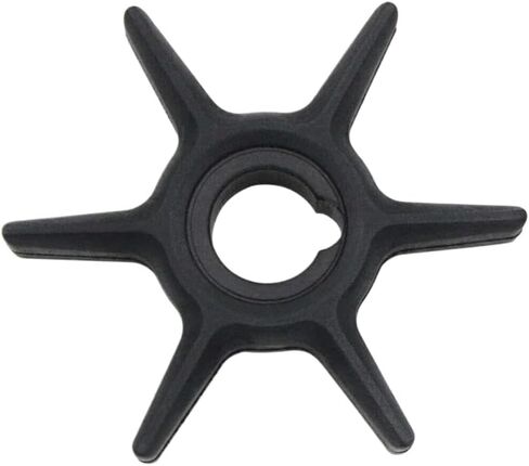 46-42040T5 مجموعة مكره مضخة مياه متوافقة ل 2 و 4 Stroke 6 8 9.9 10 15 محركات خارجية 47-42089A5 46-42040A5 in Saudi Arabia