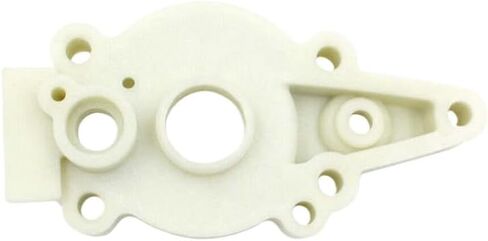46-42040T5 مجموعة مكره مضخة مياه متوافقة ل 2 و 4 Stroke 6 8 9.9 10 15 محركات خارجية 47-42089A5 46-42040A5 in Saudi Arabia