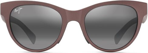 Maui Jim Women's Hulahe Cat Eye Sunglasses in Saudi Arabia