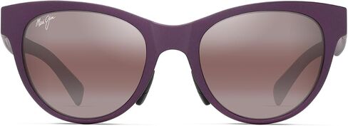Maui Jim Women's Hulahe Cat Eye Sunglasses in Saudi Arabia