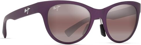 Maui Jim Women's Hulahe Cat Eye Sunglasses in Saudi Arabia