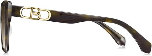 BOLON Women Lady Elegant Trendy Cat Eye Polarized Sunglasses, Exclusive Eyewear Brand of EssilorLuxottica in Saudi Arabia