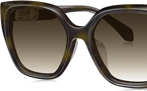 BOLON Women Lady Elegant Trendy Cat Eye Polarized Sunglasses, Exclusive Eyewear Brand of EssilorLuxottica in Saudi Arabia