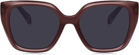 BOLON Women Lady Elegant Trendy Cat Eye Polarized Sunglasses, Exclusive Eyewear Brand of EssilorLuxottica in Saudi Arabia
