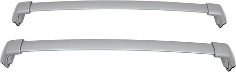 SCITOO 165LBS Roof Rack Cross Bars Fit For Honda CR-V 2012-2016 Cargo Crossbar silver in Saudi Arabia