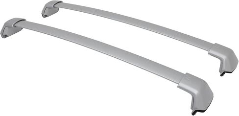 SCITOO 165LBS Roof Rack Cross Bars Fit For Honda CR-V 2012-2016 Cargo Crossbar silver in Saudi Arabia