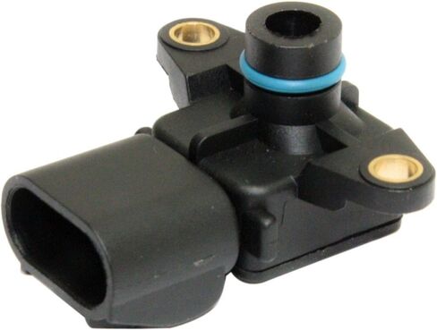 Go-parts-for 2003-2003 Jeep TJ Map Sensor in Saudi Arabia