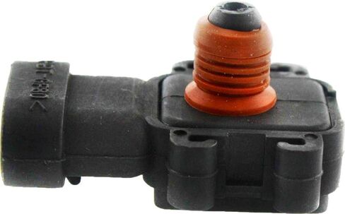 Go-Parts - for 2005-2007 Buick Lacrosse MAP Sensor in Saudi Arabia