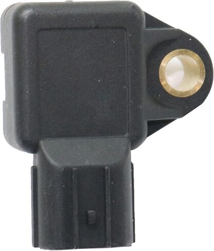 Garage-Pro MAP Sensor - Compatible with 2001-2005 Honda Civic, 2003-2004 Accord, 2001-2004 Odyssey, 2003-2004 Pilot - 3-Prong Blade Male Terminal; Female Connector in Saudi Arabia