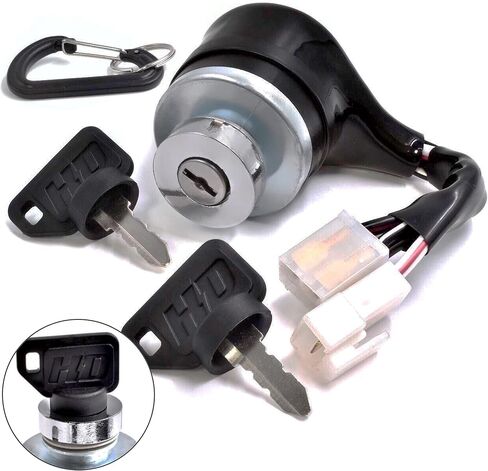 HD Switch LVA803436 AM879479 LVA803606 STARTER SWITCLE SWITCH in Saudi Arabia