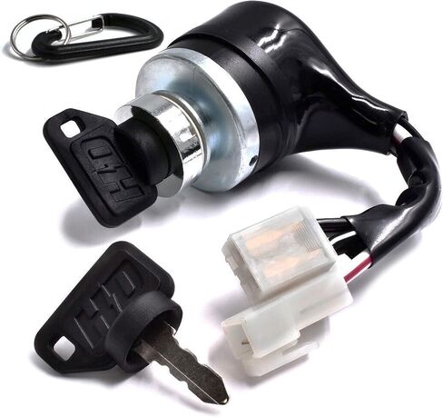 HD Switch LVA803436 AM879479 LVA803606 STARTER SWITCLE SWITCH in Saudi Arabia