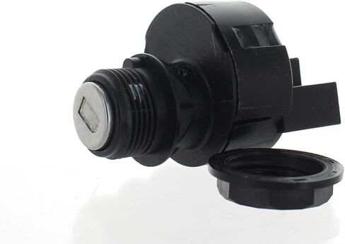 Can-Am New OEM Ignition Switch ، 710003847 in Saudi Arabia