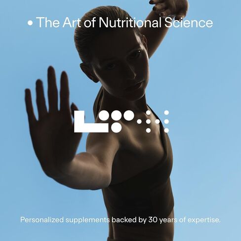 LTH Vital Vegan Protein - Plant-Based Protein Powder - Made from Pea Protein - Supports a Healthy Immune System - Dairy Free & Soy Free - Vanilla, 30 Servings in Kuwait