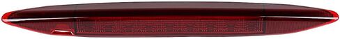 Astra Depot Lens Red LED LED ثالث المركز الثالث High Mount Brake Stop Assembly متوافق مع 2010-2014 Subaru Outback | 84701AJ01A ، VC02-116 in Kuwait