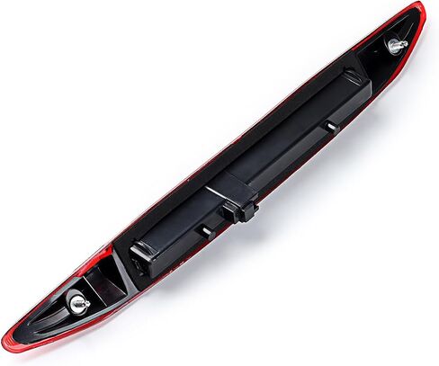 Astra Depot Lens Red LED LED ثالث المركز الثالث High Mount Brake Stop Assembly متوافق مع 2010-2014 Subaru Outback | 84701AJ01A ، VC02-116 in Kuwait