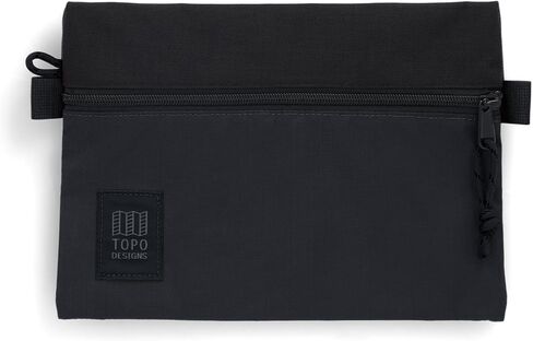 Topo Designs Accessory Bag, Beetle/Spice, 9.5-Inch x 7.5-Inch in Saudi Arabia