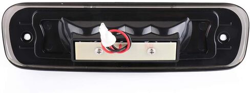 Rear High Mount Stop Brake Lights LED Third Brake Cargo Light Fit For Jeep For Cherokee 1997-2001 Third Rear Cab Roof Center Tail Cargo Lamp Black Housing Smoke Lens in Saudi Arabia