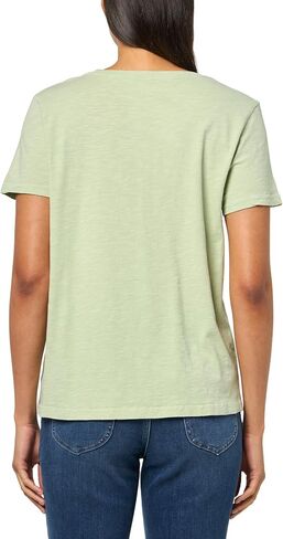 Lucky Brand Women's Psychic Reading Classic Crew in Saudi Arabia