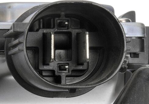 Dorman 621-040 Engine Cooling Fan Assembly Compatible with Select Ford Models in Saudi Arabia