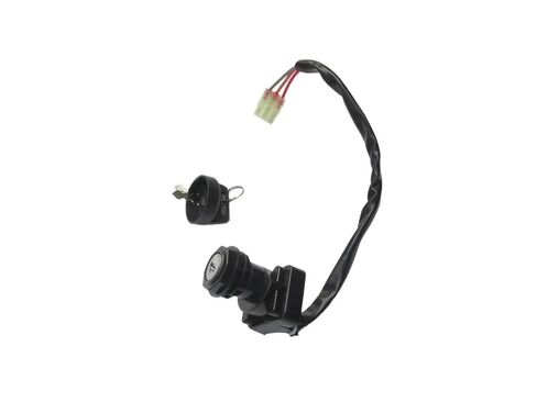 مفتاح مفتاح الإشعال لـ Suzuki LTZ 400 Quadsport Z400 2003-2007 Repl. OE# 37110-05G00 37110-09F00 in Kuwait