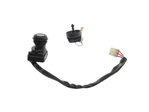 مفتاح مفتاح الإشعال لـ Suzuki LTZ 400 Quadsport Z400 2003-2007 Repl. OE# 37110-05G00 37110-09F00 in Kuwait