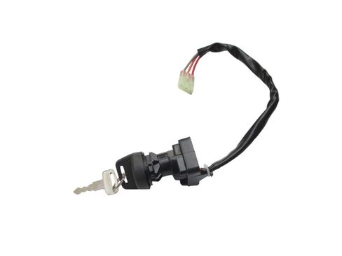 مفتاح مفتاح الإشعال لـ Suzuki LTZ 400 Quadsport Z400 2003-2007 Repl. OE# 37110-05G00 37110-09F00 in Kuwait
