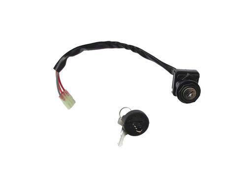 مفتاح مفتاح الإشعال لـ Suzuki LTZ 400 Quadsport Z400 2003-2007 Repl. OE# 37110-05G00 37110-09F00 in Kuwait