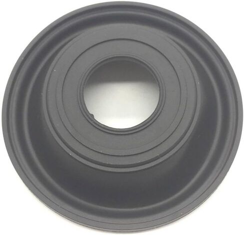 4 Pieces Motorcycle Carburetor Vacuum Membrane Plunger Diaphragm Compatible With GSF 600 GSF600S GSF600 S 1996-2003 in Saudi Arabia