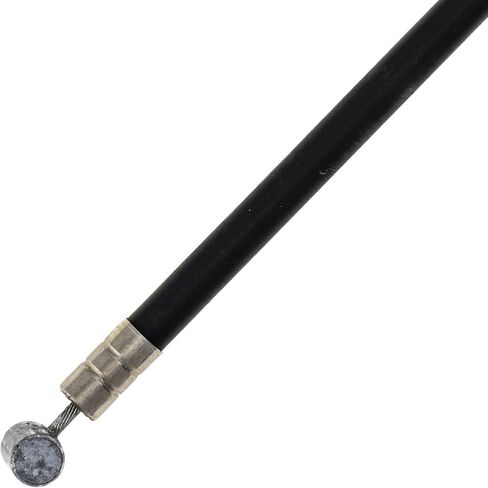 NICHE Rear Brake Cable for Yamaha Moto 4 Tri Moto 125 200 225 YFM200 YFM200DX YT125 20E-26341-00-00 1NU-26341-00-00 in Saudi Arabia