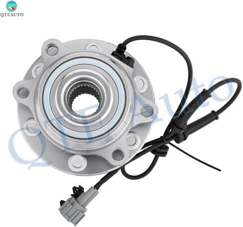 PM Auto Front Wheel Hub Assembly for 2009-2012 Suzuki Ciarator 4WD in Kuwait