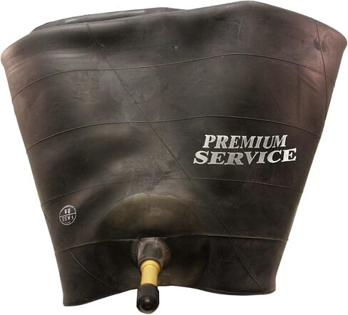 Premium Service Truck Tire Inner Tube TR300 Valve Stem 7-14.5 8-14.5 9-14.5 in Saudi Arabia