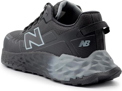 New Balance Fresh Foam Cremorne Composite Toe Safety Shoes for Men - Non Slip, Electrical Hazard - Green, Low Rise in Saudi Arabia