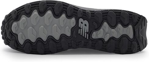 New Balance Fresh Foam Cremorne Composite Toe Safety Shoes for Men - Non Slip, Electrical Hazard - Green, Low Rise in Saudi Arabia