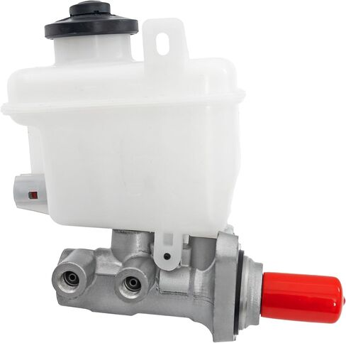 Garage-Pro Brake Master Cylinder متوافقة مع Toyota Tundra 2007-2020 ، Sequoia 2008-2020 مع الخزان in Saudi Arabia