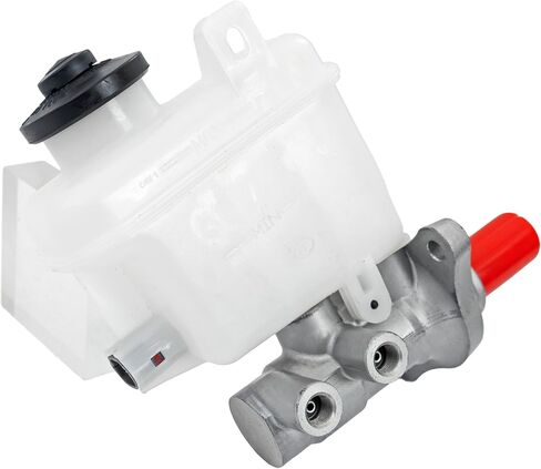 Garage-Pro Brake Master Cylinder متوافقة مع Toyota Tundra 2007-2020 ، Sequoia 2008-2020 مع الخزان in Saudi Arabia