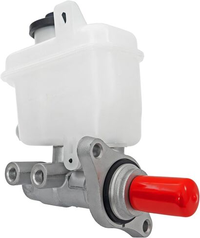 Garage-Pro Brake Master Cylinder متوافقة مع Toyota Tundra 2007-2020 ، Sequoia 2008-2020 مع الخزان in Saudi Arabia